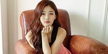 FOTO: Dandan Dengan Style Klasik, Kim Yoo Jung Semakin Dewasa
