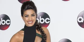 [Foto] Dapur Apartemen Priyanka Chopra di New York, Cantik Mewah
