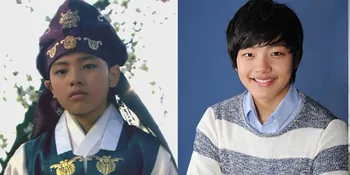 FOTO: Dari Bintang Cilik, Yeo Jin Goo Hot Atletis Bikin Heboh