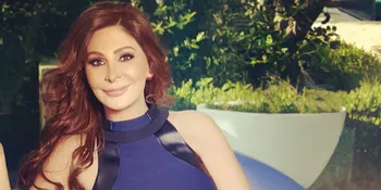 [FOTO] Tampil Dengan Bikini, Pop Star Lebanon Dapat Protes Keras!