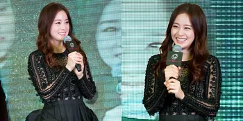 Foto Dengan Kim Tae Hee, Orang Indonesia Ini Sukses Bikin Jealous