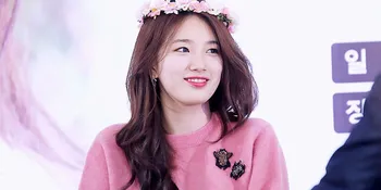 FOTO: Detail Style Baru Rambut Pendek Suzy Miss A, Tetap Cantik?