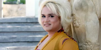 Foto di GWK Bali, Tata Liem Disangka Kontestan Miss World