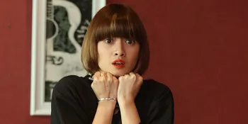 Foto di Instagram Pernah Disalahgunakan, Chika Jessica Pasrah