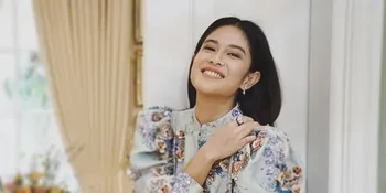 Foto Dian Sastro 23 Tahun Lalu Saat Masih SMA, Bukti Cantik dari Dulu