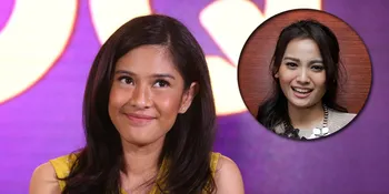 FOTO: Dian Sastro Ungkap Fakta Unik Tentang Acha Septriasa
