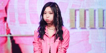 FOTO: Dianggap Makin Gemuk, Min Miss A Dicemooh Netizen