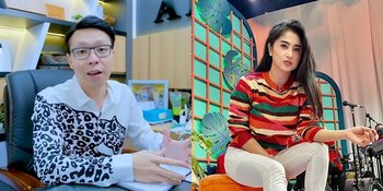 Foto Dijadikan Konten oleh Dokter Richard Lee Tanpa Konfirmasi, Dewi Perssik Tunggu Permintaan Maaf