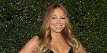 [FOTO] Dinner Mesra, Mariah Carey Balikan Dengan Pacar Brondong?