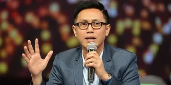 [FOTO] Dipandu Eko Patrio, Kuis Super Family 100 Kini Tampil Beda