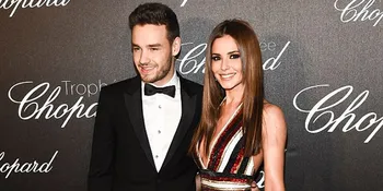 [FOTO] Diramal Forensik, Inikah Wajah Anak Liam Payne &#38; Cheryl?
