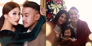 FOTO: Ditemani Pesan 'Love Ayah', Ruben Onsu Pamer Bekal Buatan Sarwendah