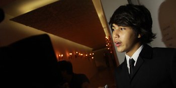 [FOTO] El Rumi Jadi Pemain Futsal Terganteng di Indonesia?