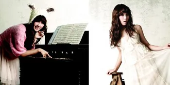 [Foto] Eun Ji Seksi dan Elegan di Majalah Woman Chosun