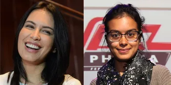 FOTO: Eva Celia Ultah, Sophia Latjuba Berikan Doa Terbaik Ini