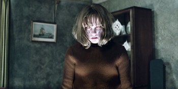 FOTO: Fakta Mengerikan Dalam Kisah Asli 'THE CONJURING 2', Horor!