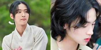 Foto Fansite Jang Dong Yoon 'THE TALE OF NOKDU' Pamer Visual Sempurna