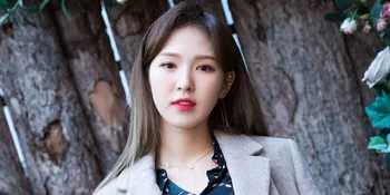 Foto Fansite Pertama Wendy Red Velvet di Tahun 2020 Beredar, Fans Histeris