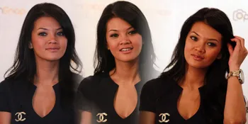 [Foto] Farah Quinn dan Mantan Suami Akhirnya Move On?