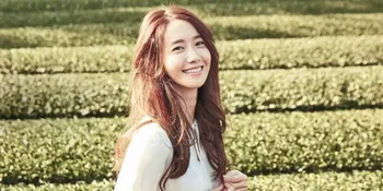 FOTO: Fashion Airport Yoona Girls Generation, Simple Tetap Cantik