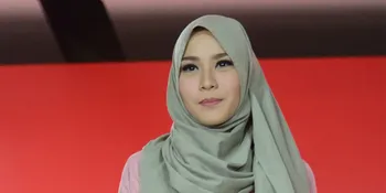 FOTO: Fix! Anak-Anak Zaskia Adya Mecca Tak Bisa Diajak Ngartis