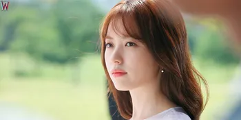 [FOTO] Flawless! Cantiknya Han Hyo Joo di Pemotretan Terbaru