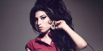 Foto-Foto Amy Winehouse Akan Dipajang di London's Jewish Museum
