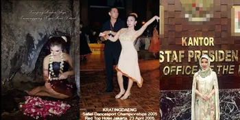 Warna-Warni Sensasi Roro Fitria Dalam Perjalanan Karirnya