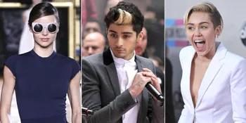 Foto-Foto Seksi Bintang Hollywood Dari Tempat Tidur, Mau Tahu?