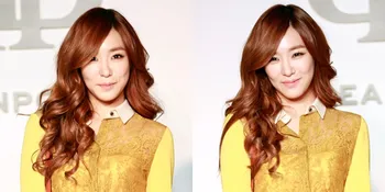 [FOTO] Gagal Menggoda, Tiffany SNSD Bikin Netizen & Pacar Ilfeel?