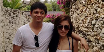 [Foto] Gambar Mesra Beredar, Bella Shofie Pacari Andrew Andika?