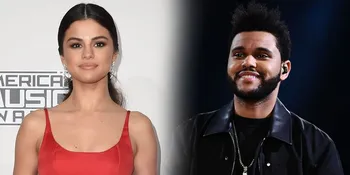 [FOTO] Gandengan Tangan, Selena Gomez &#38; The Weeknd Kencan Mesra