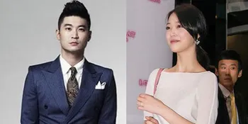 [FOTO] Gandengan Tangan, Sulli f(x) - Choiza DD Pacaran?