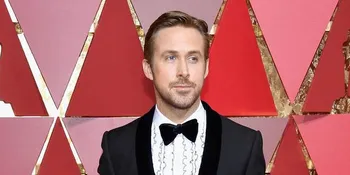 FOTO: Ganteng, Blogger Asal Jerman Ini Mirip Ryan Gosling
