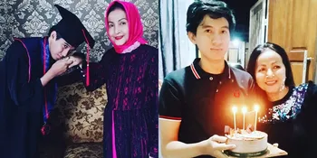 Foto Ganteng Iqbal Ramadhan, Putra Machica Mochtar dari Pernikahan Siri dengan Mendiang Mantan Menteri Moerdiono