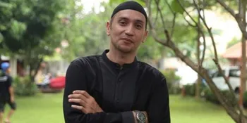 Viral Foto Gary Iskak Tergeletak di Jalan, Adik Sepupu Ungkap Fakta Sebenarnya