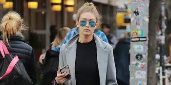FOTO: Gigi Hadid - Zayn Malik Tertangkap Kencan Romantis (Lagi)