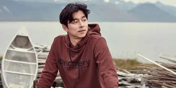FOTO: Gong Yoo Jadi Cover Majalah 7 Negara, Termasuk Indonesia
