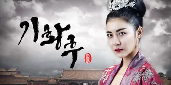 [FOTO] Ha Ji Won Pasang Wajah Imut di 'Empress Ki'