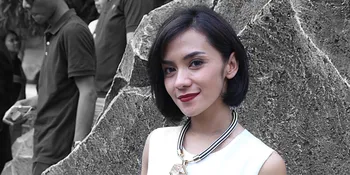 FOTO: Hamil 5 Bulan, Enno Lerian Bersyukur Pipi Makin Bulat