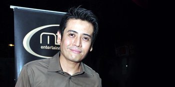 FOTO: Hampir 2 Dekade Berlalu, Teuku Ryan Tetap Ganteng Awet Muda