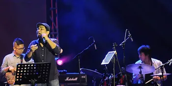 [FOTO] Hasil Jepretan Kamera Tompi, Artistik Dan Epic!