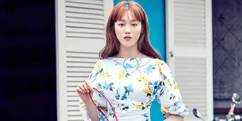 [FOTO] Hasil Pemotretan di Bali, Lee Sung Kyung Cantik Banget