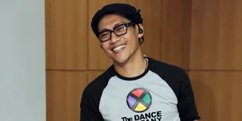 [Foto] Hidup Sehat Ala Nugie, Bisa Dicontoh!