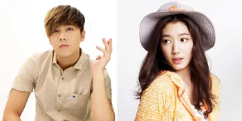 [FOTO] Hongki FT Island Beri Park Shin Hye Kado