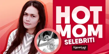 [VIDEO] Hot Mom Cantik Indonesia, Nia Ramadhani - Nagita Slavina