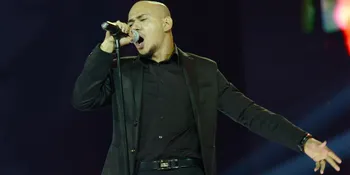 [Foto] Husein Idol Siap Menggebrak Melalui Lagu Linkin Park!