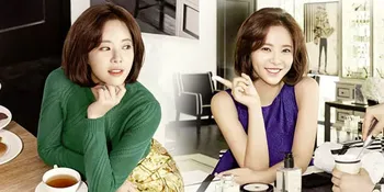 FOTO: Hwang Jung Eum Tertangkap Mesra Dengan Pemain Golf