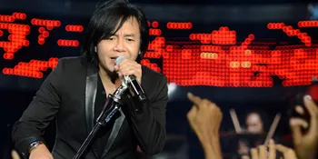 [Foto] Imutnya Ari Lasso Saat Masih Kecil