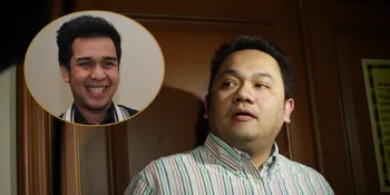 [FOTO] Ini Awal Mula Perseteruan Farhat Abbas dan Olga Syahputra